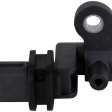 ZBN Crank Crankshaft Position Sensor For Honda Civic L4 1.7L 2001 2002 2003 2004 2005 fit 37500PLC005 37500PLC015 37500-PLC-015 SU5582 5S1767 196-20011010474