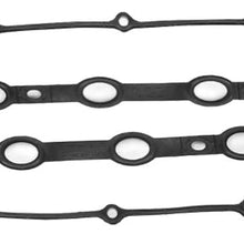 Donepart Valve Cover Gasket for BMW E46 M54 M52 E39 E53 E36 E83 E85 328Ci 328i 525i 528i 530i X5 323Ci 323i 325Ci 325i 325xi Z3 1998-2002