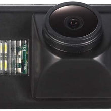 Navinio Super Starlight pro Vehicle Camera 170 Wide Angle Night Vision Rear View Camera Reverse parking for VW Golf Variant MK4 MK5 Tiguan Touareg polo 3C Jetta Passat Sharan Bora Skoda Scirocco Fabia