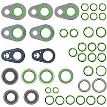 AC Compressor & A/C Repair Kit For Dodge Ram 5.7L Hemi V8 2003 2004 2005 2006 2007 2008 - BuyAutoParts 60-80307RK New