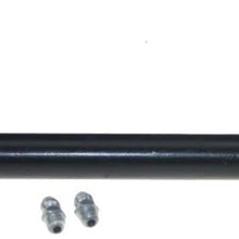 MILLION PARTS 4 Pcs Front Rear Left Right Stabilizer Sway Bar End Links Suspension Kit fit for 2002-2003 Chevrolet Trailblazer EXT GMC Envoy XL Oldsmobile Bravada 2003 Isuzu Ascender