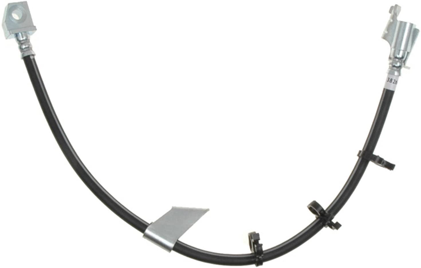 ACDelco 18J4216 Professional Front Passenger Side Hydraulic Brake Hose Assembly