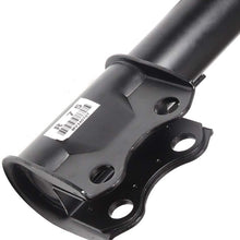 ANGLEWIDE Rear Auto Shocks Absorber Stuts Fits 2008-2016 for Toyota Highlander,2013-2016 for Toyota Venza 2x with 339216 339217