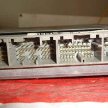 REUSED PARTS Chassis ECM Hybrid-Electric Right Hand Dash Thru 10/05 Fits 05-06 Prius 17903