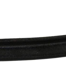 ACDelco 45D10268 Professional Front Passenger Side Lower Front Suspension Control Arm and Ball Joint Assembly