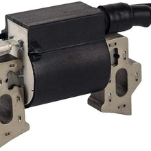 HIFROM On Off Engine Stop Switch with Ignition Coil Replacement for Honda GX120 GX160 GX200 36100-ZE1-015 36100-883-005