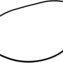 ACDelco 24272910 GM Original Equipment Automatic Transmission Clutch Piston Seal, 1 Pack