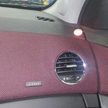 Blind Spot Monitor Safety Warning Sensor Detection Kit
