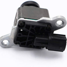 WonVon Rear View Backup Camera for Dodge Ram 1500 2500 3500 4500 5500 13-17 Chrysler 200 56038978AL