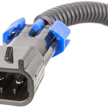 For Specialty and Performance View All Parts AC Compressor & A/C Clutch - BuyAutoParts 60-02927NA New