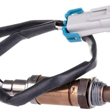 AUTOMUTO Oxygen Sensor Upstream Sensor 1 250-24470 fit for 2001-2004 Buick Century 3.1L 2000-2002 Chevrolet Silverado 1500 2003-2004 Chevrolet Trailblazer