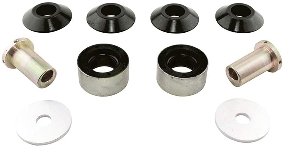 Whiteline KCA334 Control Arm Bushing, Black