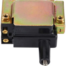 Auto Engine Ignition Coil for Honda Accord Civic CR-V 1.6L 1.8L 2.2L 2.3L Replaces 30510PT2006,30500-PAA-A01, 30510-p73-a01