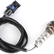 FINDAUTO O2 Oxygen Sensor Downstream Replacement Fit for 234-4066 2005-2010 Chevrolet Cobalt 2006-2011 Chevrolet HHR 2000-2002 Saturn SC1 SC2 SL SL1 SL2