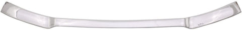 Auto Ventshade 622034 Aeroskin Flush Mount Chrome Hood Protector for 2005-2011 Toyota Tacoma