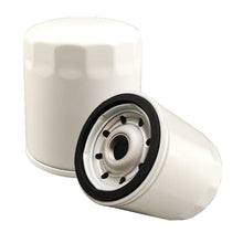 Kvjicdo 35-883702Q Engine Block Mount Oil Filter - V-6 Fit For Mercury Marine Mercuiser Stern Drive Engines 4.3L Carbureted Alpha/Bravo Rep 35-883702K, 35-802884, 35-802884T(2 Pack)