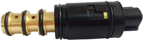 ACTECmax AC Compressor A/C Control Solenoid Valve DENSO 6SEU16 5SEU12C for Camry RAV4