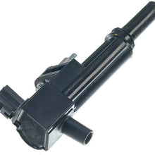 Ignition Coil for Dodge Ram 1500 Nitro Dakota Jeep Liberty Commander Grand Cherokee Mitsubishi Raider