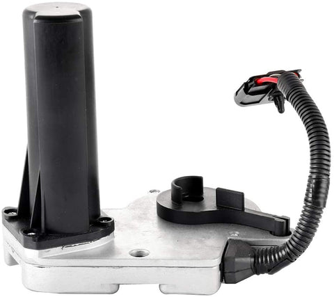 CCIYU Transfer Case Actuator 600-909 Shift Encoder Motor Fits 2003-2006 for Chevrolet Avalanche 2500 Silverado 2500 HD 2005-2009 for Chevrolet C4500 C5500 Kodiak 2005-2009 for GMC C4500 C5500 Topkick