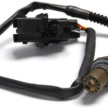 Air Fuel Ratio Oxygen Sensor 17018 5 Wire Wide band Replacement Upstream for Mercedes-Benz 06-07 C280 C350 06-09 CLK350, 2000-2002 Subaru Forester Impreza Legacy Outback 2.5L