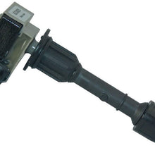 Hitachi IGC0025 Ignition Coil