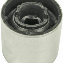 Auto DN 2x Front Lower Rearward Suspension Control Arm Bushing Kit Compatible With Cooper