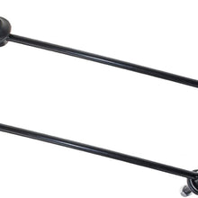 MILLION PARTS 2 Pcs Front Left Right Stabilizer Sway Bar End Links Suspension Kit K80501