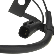 A-Premium ABS Wheel Speed Sensor Replacement for Jeep Compass Patriot 2007-2014 Caliber 2007-2012 Front Left Driver Side