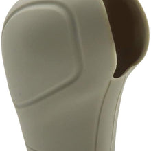AUTUT Silicone Car Gear Shift Knob Cover Protector, Grey