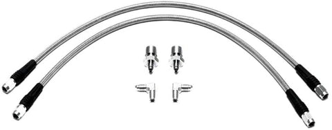 Wilwood 220-8293 Brake Line Kit, 1 Pack