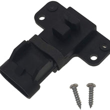 CAM Camshaft Position Sensor 10490645 LX756 for Blazer C1500 C2500 C3500 Astro P30 K1500 K2500 K3500 Express G30 S10 Silverado Sonora GMC Jimmy Safari Savana Sierra