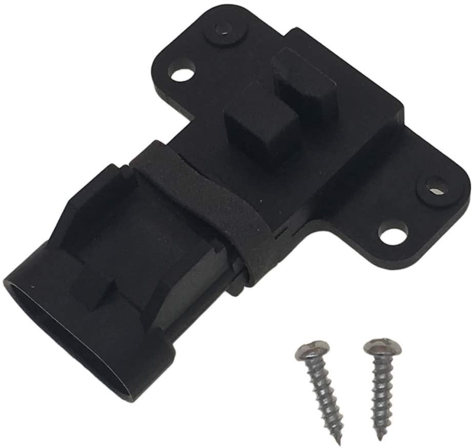 CAM Camshaft Position Sensor 10490645 LX756 for Blazer C1500 C2500 C3500 Astro P30 K1500 K2500 K3500 Express G30 S10 Silverado Sonora GMC Jimmy Safari Savana Sierra