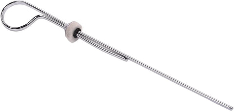 Empi 9054 Chrome Dipstick Vw Dune Buggy / Baja Sand Rail - Stock Length