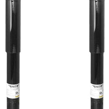 Unity Automotive 2-252020-001 Quick Complete Strut Assembly Kit (Rear Pair)