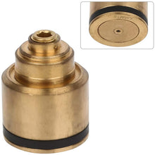 FINDAUTO Air Conditioning Compressor Solenoid Valve Fit for 2005 C-hevrolet Equinox 2006-2009 F-ord Escape