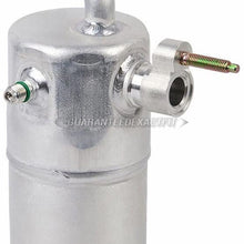 AC Compressor & A/C Repair Kit For Chevy Silverado GMC Sierra 1500 V8 1999 2000 2001 2002 Replaces Delphi HU6 - BuyAutoParts 60-80142RK New