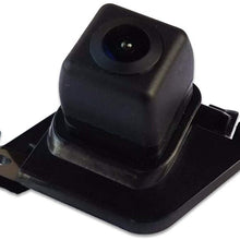 DEF 86790-04021 Rear Backup Pack Camera Display Radio Plug and Play for Tacoma 2014 2015
