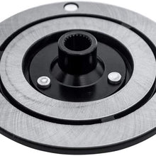 AC Compressor Clutch Assembly Repair Kit CO 11068LC 64526918122 Fit for 2002-2006 Mini Cooper 1.6L