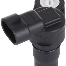 OCPTY Camshaft Position Sensor Camshaft Sensor 12568715 Fit for 2004-2005 Buick Rainier, 2002-2006 Chevy Trailblazer, 2004-2006 GMC Canyon, 2006 Hummer H3, 2003-2006 Isuzu Ascender