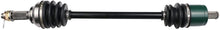 TrakMotive JDR-7005 OE Replacement CV Axle