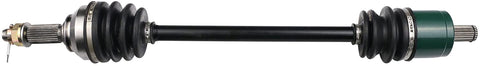 TrakMotive JDR-7005 OE Replacement CV Axle