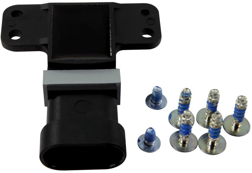 DOICOO 10485432 Cam Camshaft Position Sensor for Chevy Express Silverado S10 C1500 C2500 C3500 GMC K1500 K2500 K3500 Jimmy Savana Safari Sierra Sonoma Yukon Fit 213920 38631305 LX756 4P1229 DR188