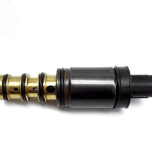 Lovey-AUTO OEM # 5SE09C 5SEU12C Air Conditioner Compressor Control Valve 5SE09C 5SEU12C Fits for Toyota Crown Reiz Hiace Lexus