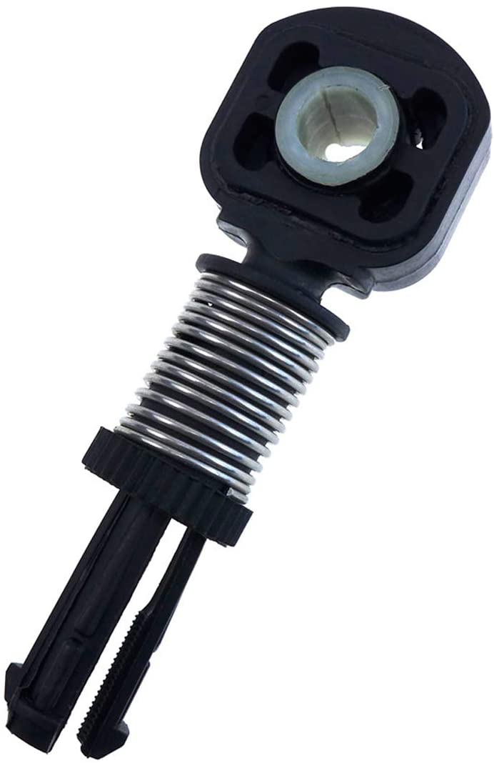 Selector Shaft Gear Shift Cable Connector End Catch for VW Passat Jetta Eos CC GTI Golf, for Audi R8 A3 TT R8 Seat Skoda, 1J0711761B 5N0711761