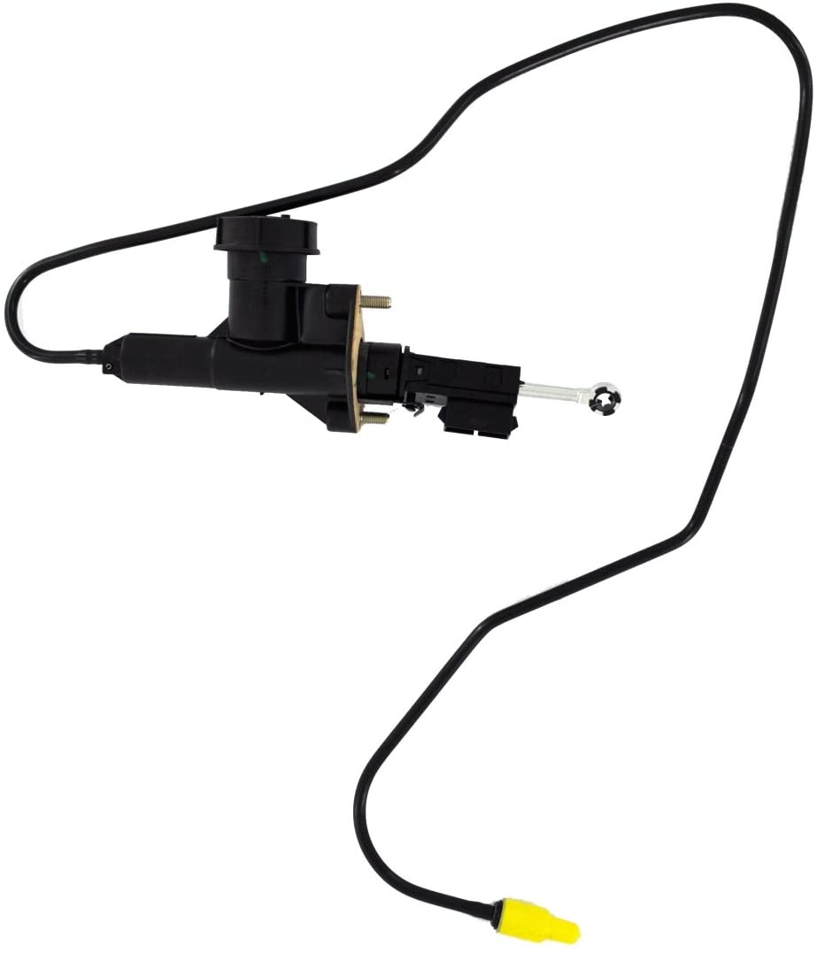 AMS Automotive Prefilled Master Cylinder PM0706