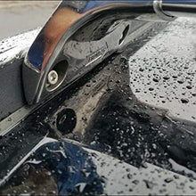 SnailAuto Stainless Steel Cross Bar Fit for Acura MDX 2014-2019 Roof Rack Roof Rail