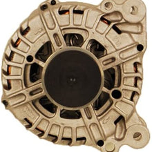 Valeo 439664 Volkswagon Alternator