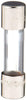 Fast Acting, Cylindrical, Fuse, S500 Series, 250VAC, Indicating S500-6.3-R