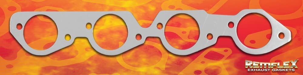 Remflex 2013 Exhaust Header Gasket