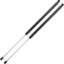 QUALINSIST Lift Struts PM3155 Fit for 2017-2011 N-issan Quest Liftgate Lift Supports